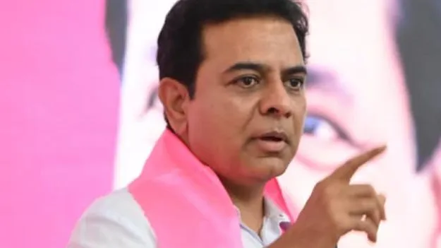 కాంగ్రెస్‌ దరిద్రం తెలంగాణకు చుట్టుకుంది