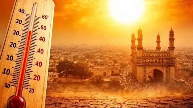 అగ్ని గుండంలా రాష్ట్రం!