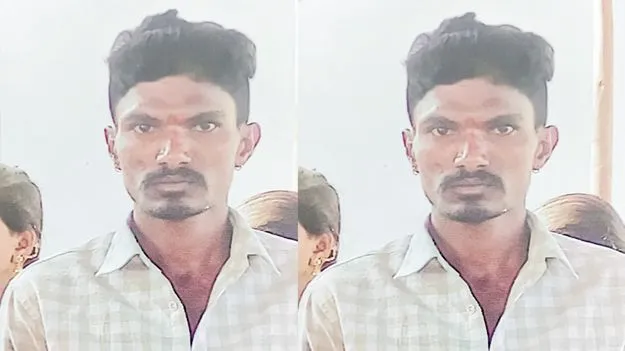 ముక్కలుగా నరికి.. బోరుబావిలో పడేశారు!
