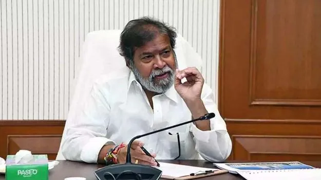 సనత్‌నగర్‌ టిమ్స్‌ను తీర్చిదిద్దండి! 