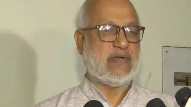 పునర్విభజన బిల్లుతో తీవ్ర ప్రమాదం 