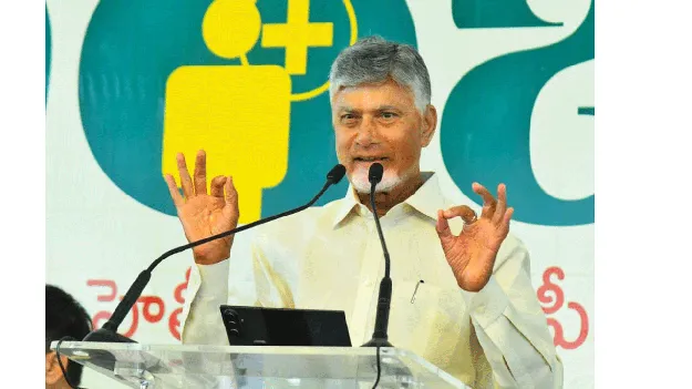 ఈ ఏడాదే   ‘నీవా’కు నీటిని తీసుకొస్తాం 