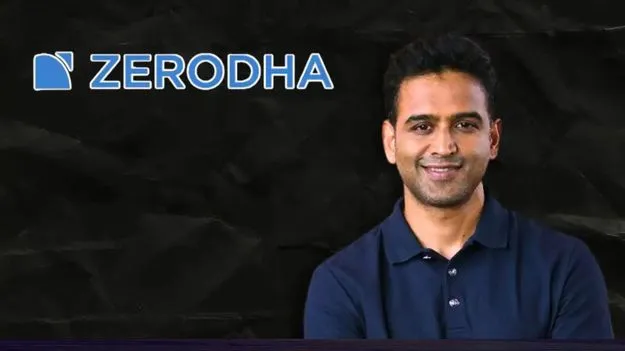 జెరోధా ఇంట్రా డే ఎఫ్‌ అండ్‌ ఓ ఫీజు రెట్టింపు