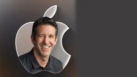 యాపిల్‌ కొత్త సారథి జాన్‌ టర్నెస్‌