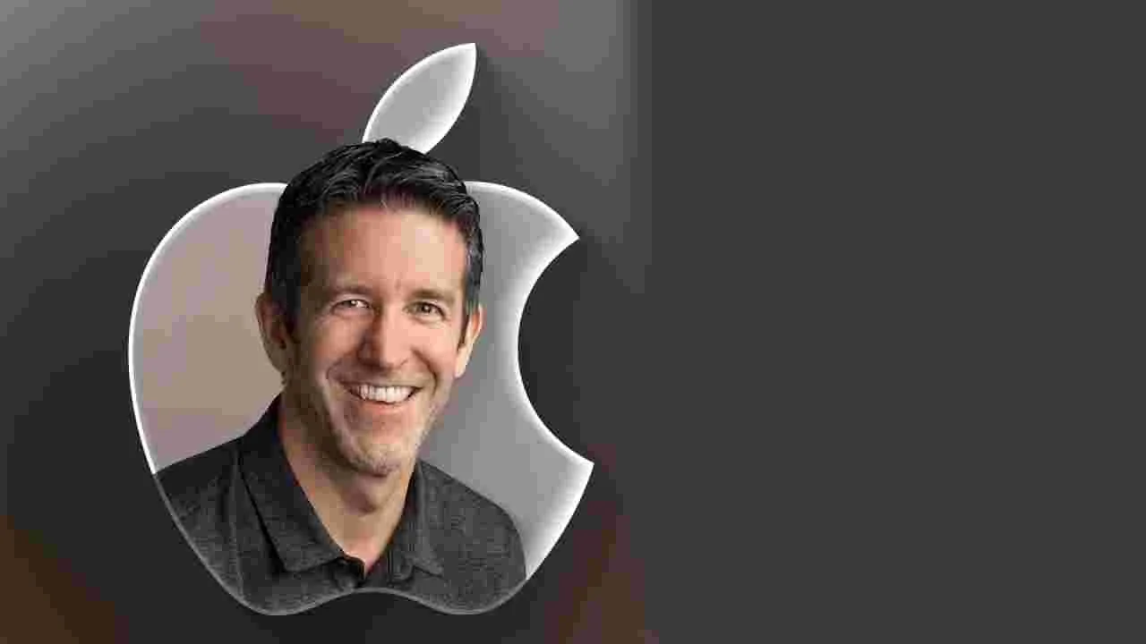 యాపిల్‌ కొత్త సారథి జాన్‌ టర్నెస్‌