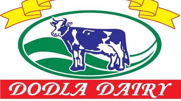 దొడ్ల డెయిరీ లాభంలో 35 శాతం క్షీణత