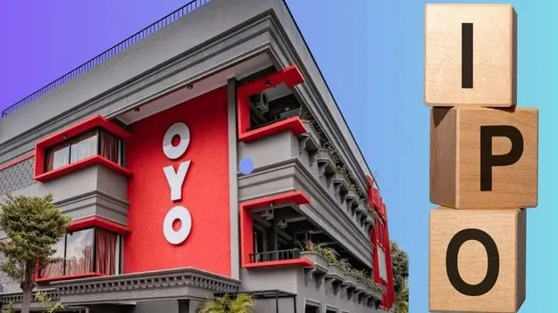 ఓయో రూ.6,650 కోట్ల ఐపీఓకు సెబీ ఆమోదం