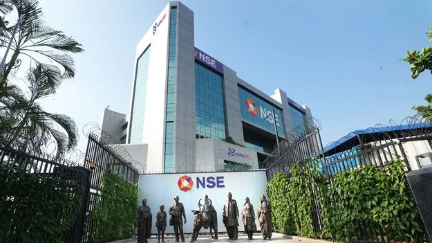 ఎన్‌ఎస్ఈ నుంచి బాహుబలి ఐపీఓ