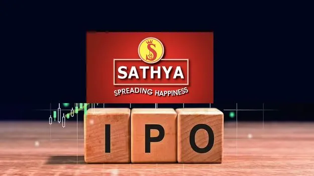 ఐపీఓకి సత్య ఏజెన్సీస్‌