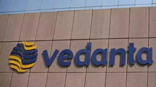 ఐదు లిస్టెడ్‌ కంపెనీలుగా వేదాంత