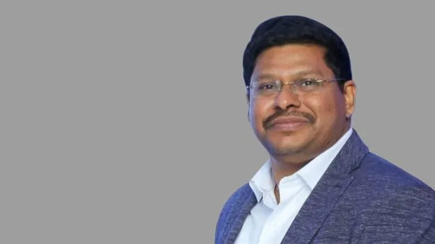 సీఐఐ ఏపీ చైర్మన్‌గా నరేంద్రకుమార్‌