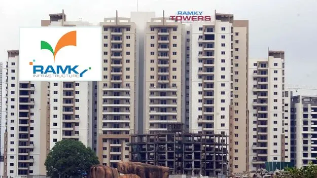 రాంకీ ఇన్‌ఫ్రా లాభం రూ.52 కోట్లు