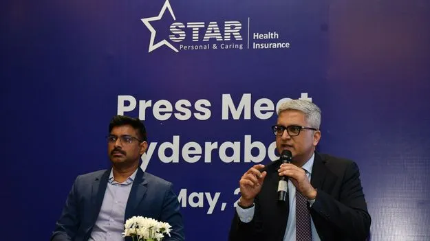 2026-27లో రూ.24,000 కోట్ల ప్రీమియం వసూళ్లు లక్ష్యం
