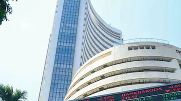 మార్కెట్లలో మళ్లీ క్రూడ్‌ కల్లోలం