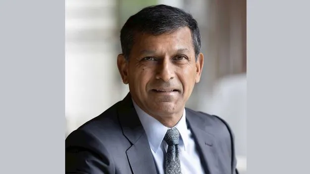 యూఎస్‌ ఫెడ్‌ టాస్క్‌ఫోర్స్‌లో రాజన్‌