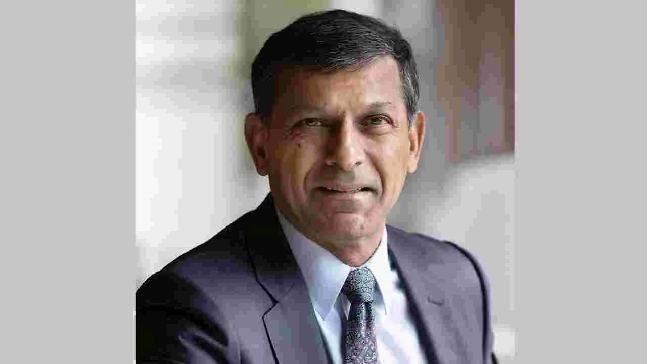 యూఎస్‌ ఫెడ్‌ టాస్క్‌ఫోర్స్‌లో రాజన్‌