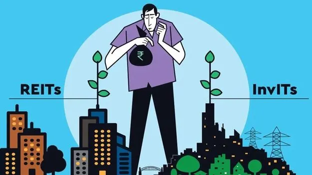 2030 నాటికి రీట్స్‌, ఇన్విట్స్‌లోకి రూ.11.6 లక్షల కోట్ల పెట్టుబడులు 