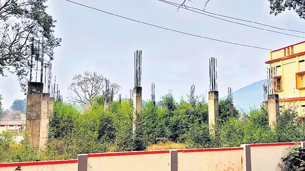 క్రీడాకారుల కల నెరవేరేనా?