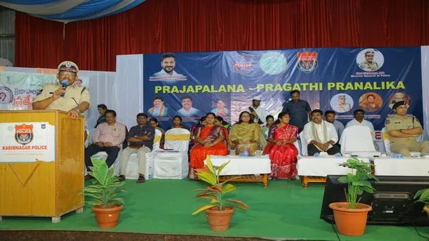  సేఫ్టీ పద్ధతిలో డ్రైవింగ్‌ చేయాలి