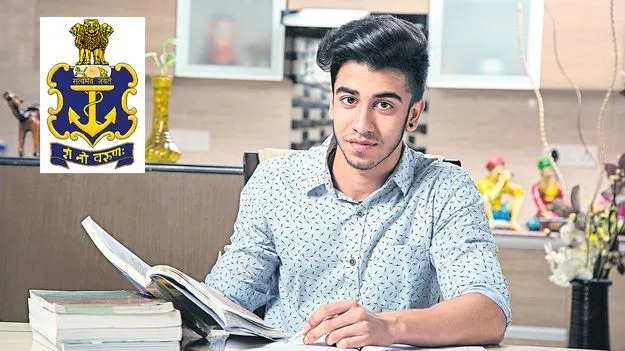 జాబ్‌ కార్నర్‌ ఎన్‌టీపీసీ సీసీఎంబీ ఇండియన్‌ నేవీలో ఐటీ ఆఫీసర్‌
