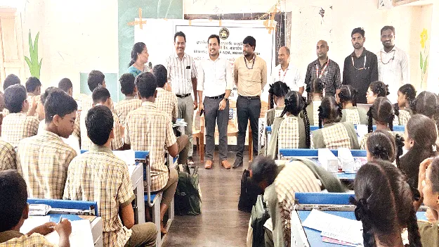 ఆర్థిక అక్షరాస్యతతోనే సురక్షిత భవిష్యత్‌