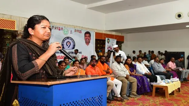 ప్రజా సంక్షేమానికే అధిక ప్రాధాన్యం