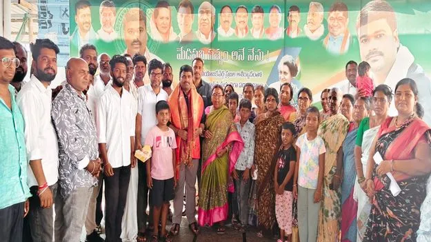 నారాయణపూర్‌ నిర్వాసితులకు న్యాయం చేస్తాం