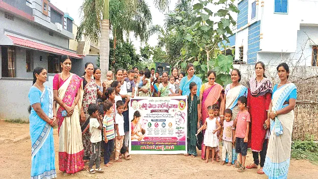     తల్లిపాలే అమృతం 