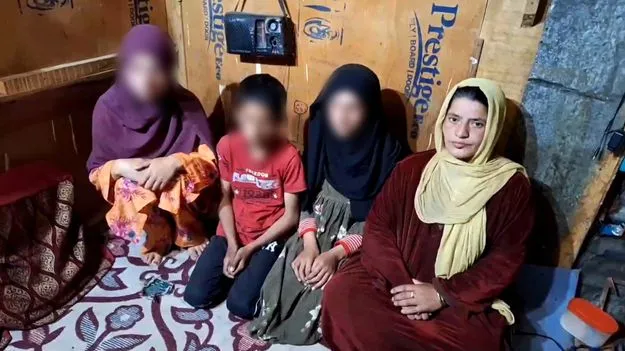 లైంగిక వాంఛ తీర్చితే ఒక రొట్టె!