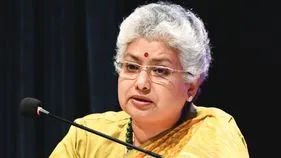 పెండింగ్‌ కేసులపై న్యాయ సంస్కరణల కమిషన్‌