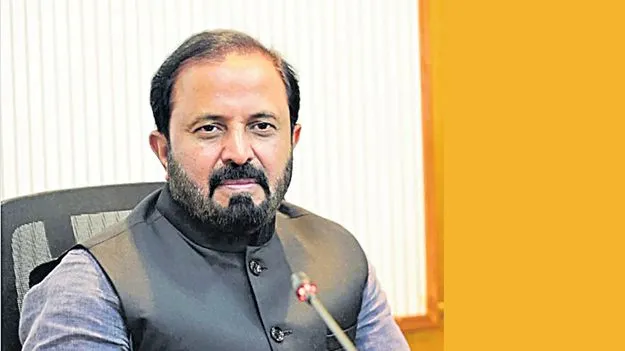 తమిళనాడు ఎన్నికల పరిశీలకులుగా మధుయాష్కీ , పల్లంరాజు