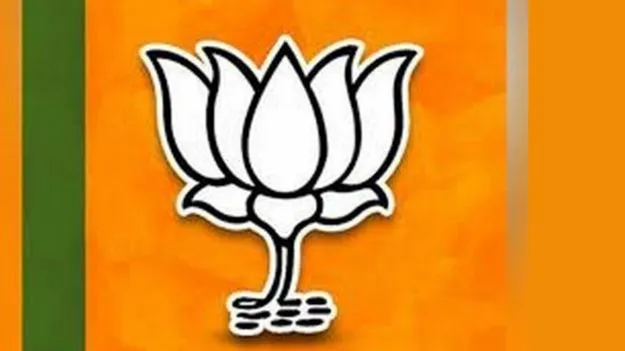 రాజ్యసభ ఎన్నికలకు బీజేపీ అభ్యర్థుల ఖరారు