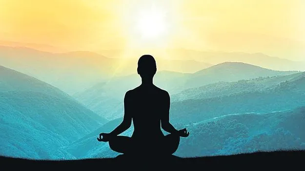 జ్ఞానం... ఒక సహజ ప్రక్రియ