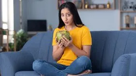 నోరు తడారిపోతోందా?