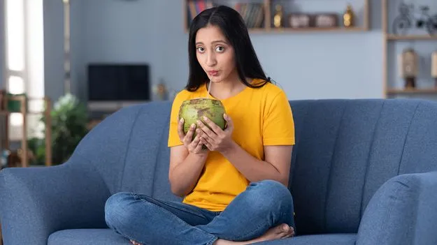 నోరు తడారిపోతోందా?