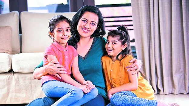 పిల్లల్లో క్రమశిక్షణ ఇలా...