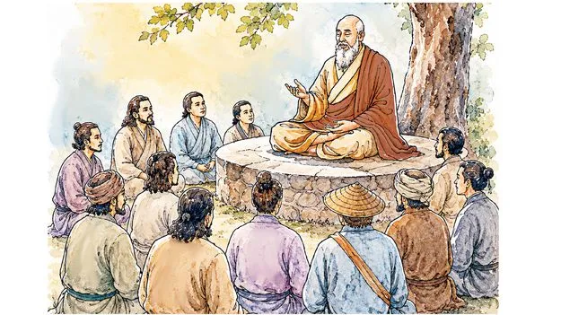 ఆచరణే ప్రధానం