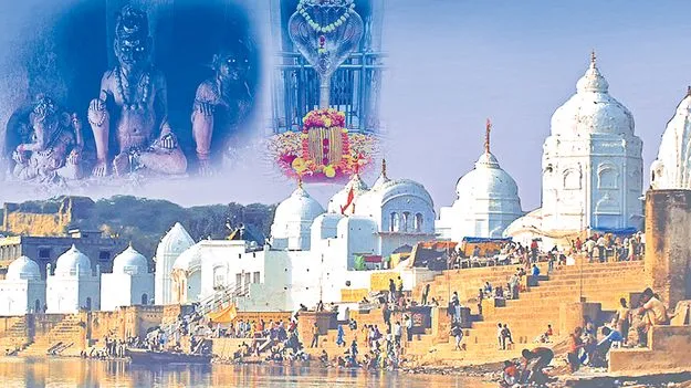 యమునా తీరంలో శివోహం