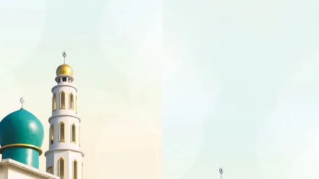 ఈద్‌... ఆధ్యాత్మిక ఆరాధన