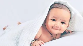 పసికందులకు పరీక్షలు అవసరమా? 