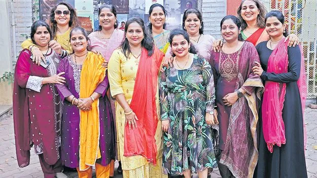 మస్త్‌ దర్శకులు