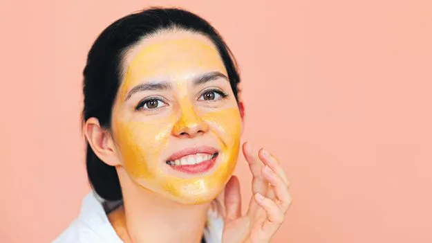 తేనెతో మచ్చలు మాయం