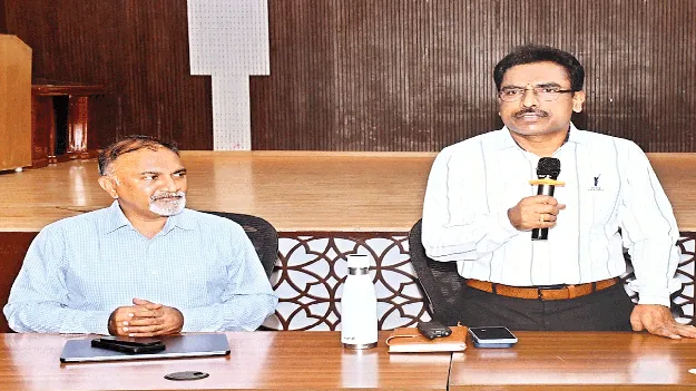 పేదలకు నాణ్యమైన ఆహారం అందించండి 