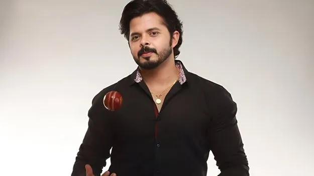 శ్రీశాంత్‌పై నిషేధం ఎత్తివేత