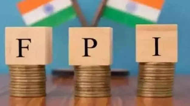 రూ.20,200 కోట్ల ఎఫ్‌పీఐ పెట్టుబడులు
