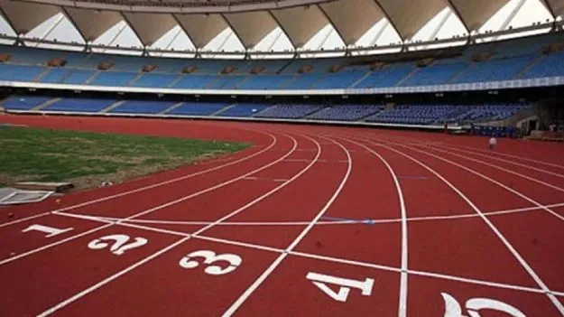 అథ్లెట్లకు డీఎన్‌ఏ పరీక్ష