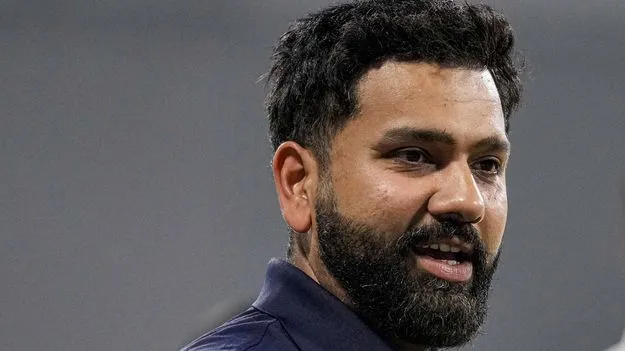 రోహిత్‌కు ఫిట్‌నెస్‌ టెస్ట్‌