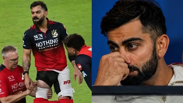 అఫ్ఘాన్‌తో సిరీఎస్‌కు కోహ్లీ దూరం