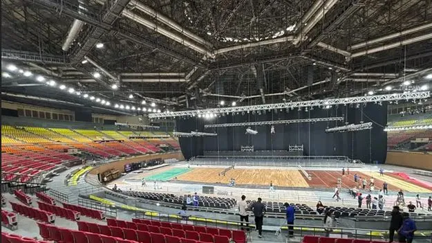 ఆ మిమిక్రీతో కోతులకు చెక్‌