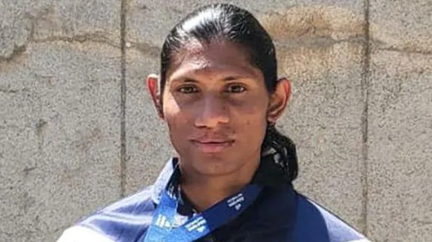 దీప్తి ఉద్యోగానికి అసెంబ్లీ ఆమోదం